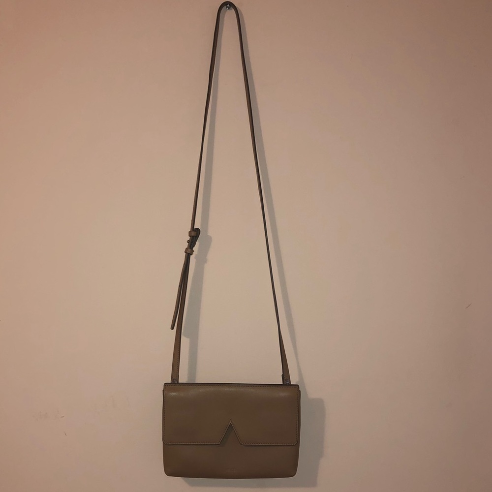VINCE SIGNATURE PURSE